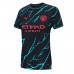 23-24 Manchester City Women's Third Jersey