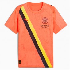 25-26 Manchester City KidSuper Men's Club World Cup Jersey