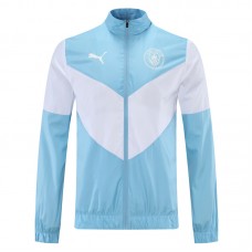 2022 Manchester City Anthem Jacket