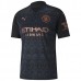 Manchester City Away Shirt 2020 2021