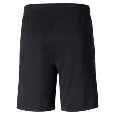 Manchester City Away Football Shorts 2020 2021