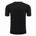 Manchester City Goalkeeper Shirt Black 2021