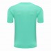 Manchester City Goalkeeper Shirt Green 2021