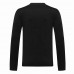 Manchester City Goalkeeper Long Sleeve Shirt Black 2021
