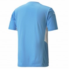 2021-22 Manchester City Home Jersey