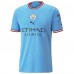 2022-23 Manchester City Home Jersey