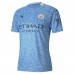 Manchester City Home Shirt 2020 2021