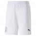 2022-23 Manchester City Home Shorts
