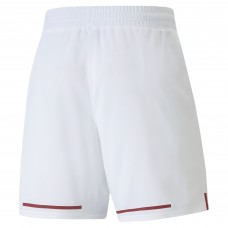 2022-23 Manchester City Home Shorts