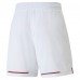 2022-23 Manchester City Home Shorts