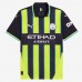 24-25 Manchester City Mens Away Soccer Jersey 
