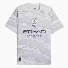 23-24 Manchester City Mens Year of the Dragon Jersey