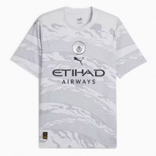23-24 Manchester City Mens Year of the Dragon Jersey 23-24 Manchester City Mens Year of the Dragon Jersey