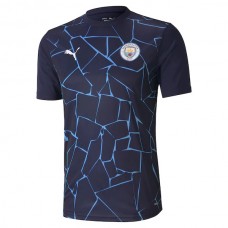Manchester City Training Shirt 2020 2021
