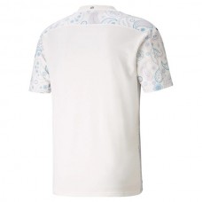 Manchester City Third Shirt 2020 2021