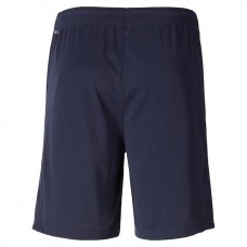 Manchester City Third Football Shorts 2020 2021
