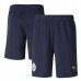 Manchester City Third Football Shorts 2020 2021