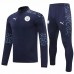 Manchester City Fc Training Technical Football Tracksuit 2020 2021