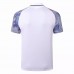 Puma Manchester City Fc Icon White Polo Shirt 2021
