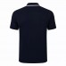 Puma Manchester City FC Navy Football Polo Shirt 2021