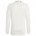 23-24 Manchester United Men's Long Sleeve Third Jersey