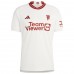 23-24 Manchester United Men's Third Jersey