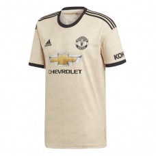 Manchester United Away Shirt 2019