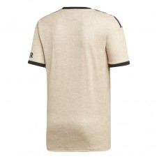 Manchester United Away Shirt 2019