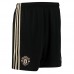 Manchester United Away Shorts 2019-20