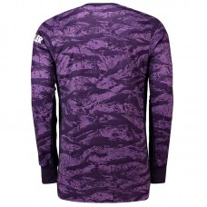  Manchester United Home Goalkeeper Jersey 2019-20