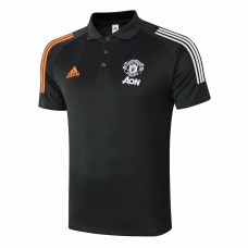 Manchester United 2020 Training Polo