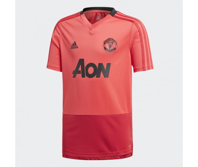 Manchester United Training Jersey 2018/19