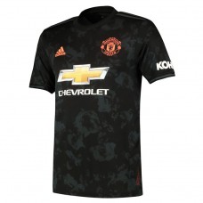 Manchester United Third Shirt 2019-20