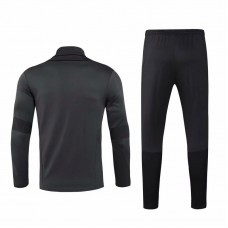 Manchester United Training Soccer Tech Sweat Tracksuit 2020