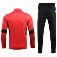 Manchester United Training Tech Soccer Tracksuit 2020