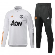 Manchester United Training Technical Soccer Tracksuit 2020