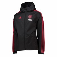 Manchester United Windbreaker Jacket