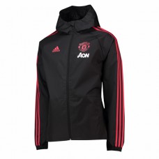 Manchester United Windbreaker Jacket