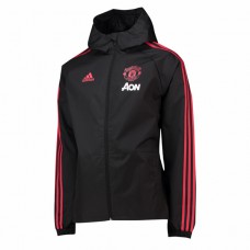 Manchester United Windbreaker Jacket