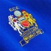1968 Manchester United FC Long Sleeve Away Retro Jersey 