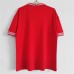  1977 Manchester United FC Home Retro Jersey