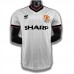 1983 Manchester United FC Away Retro Jersey 