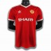 1984 Manchester United FC Home Retro Jersey 