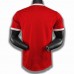 1984 Manchester United FC Home Retro Jersey 