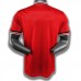 1985 Manchester United FC Home Retro Jersey 