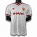 1986-1988 Manchester United FC Away Retro Jersey 