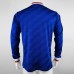 1986-1988 Manchester United FC Long Sleeve Third Retro Jersey 
