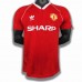 1988-1990 Manchester United FC Home Retro Jersey 
