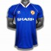 1988-1990 Manchester United FC Third Retro Jersey 