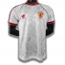 1991 Manchester United FC Away Retro Jersey 